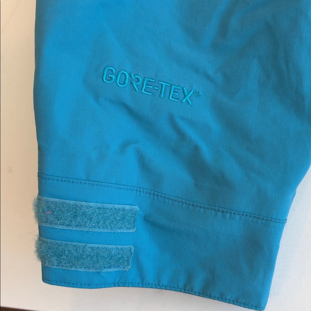 Burton Gore-tex Ski/snowboard jacket.  Men's sz M - Picture 6 of 9